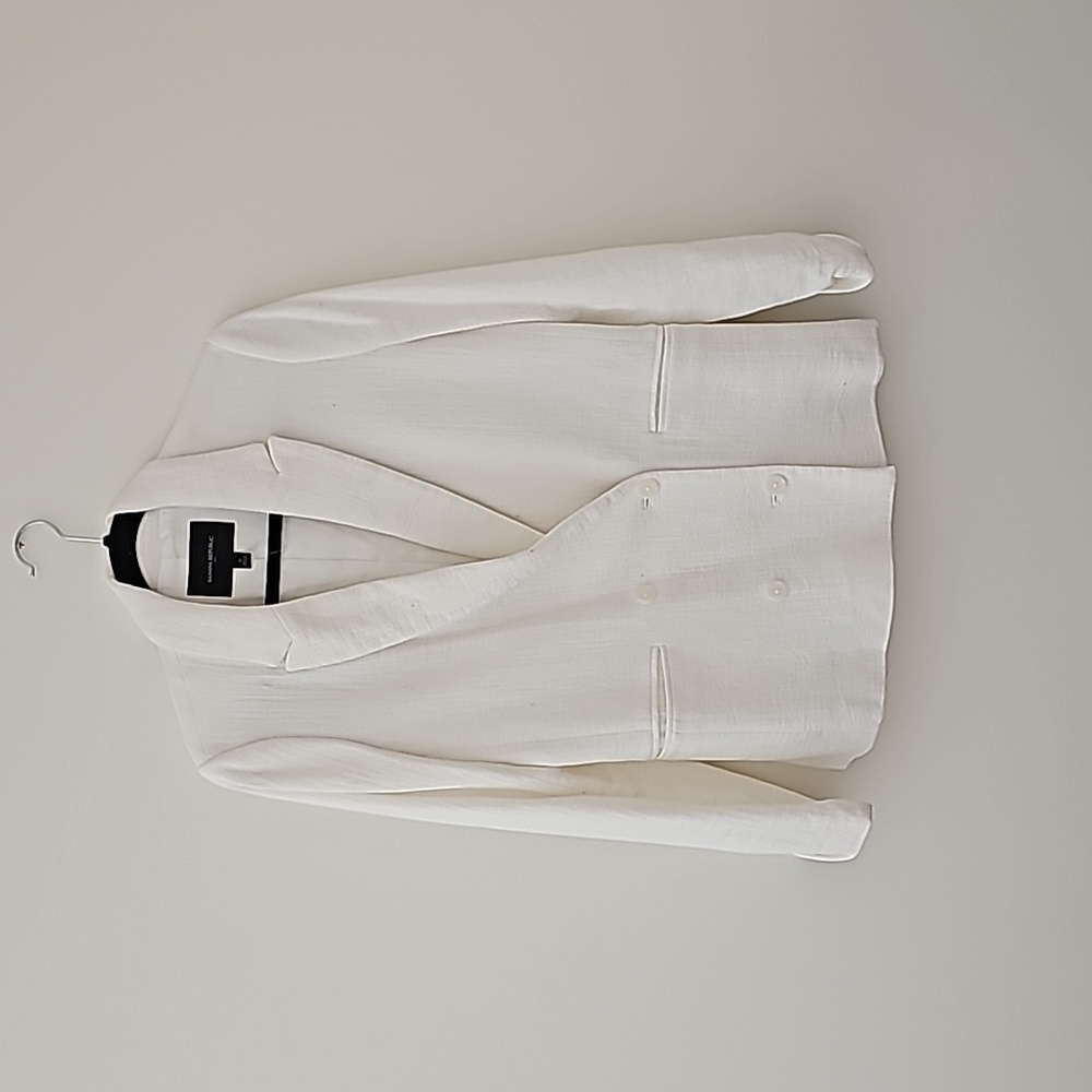 Banana Republic blazer